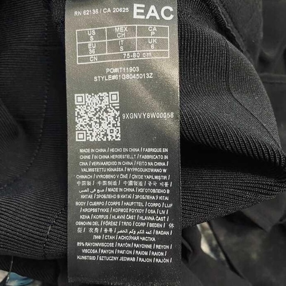 🔹MARCIANO🔹NEW WITH TAG - Picture 13 of 14